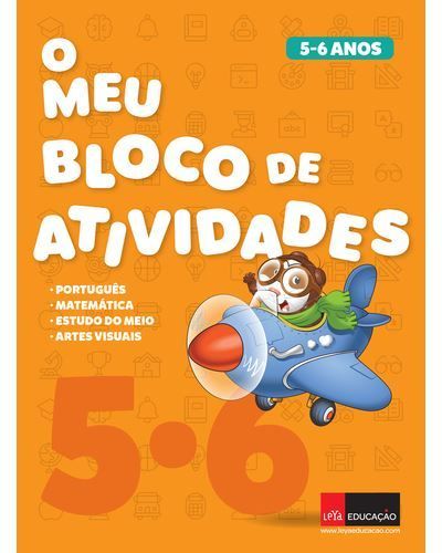 Livros de Apoio Escolar