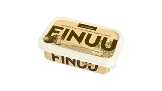 Finuu - Klasyczne miks tłuszczowy do smarowania  - 200 g