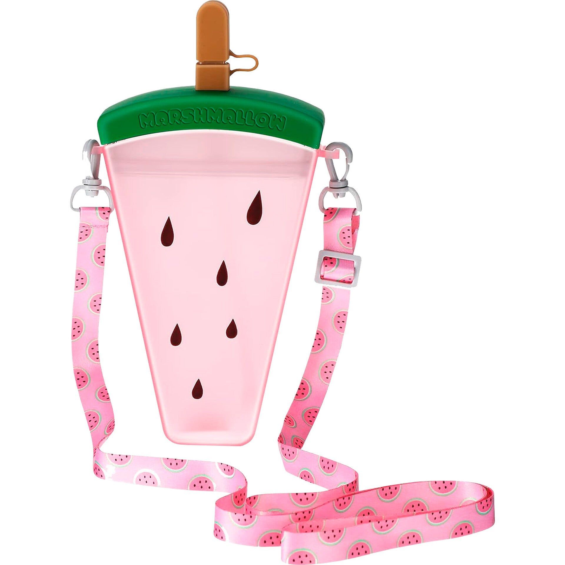 Garrafas e Lancheiras