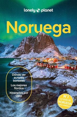 Noruega 4 (9788408286288)