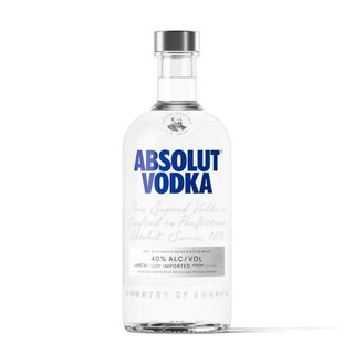 Vodka Absolut Azul 70 Cl.