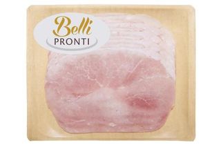 Prosciutto Cotto Scelto 120G