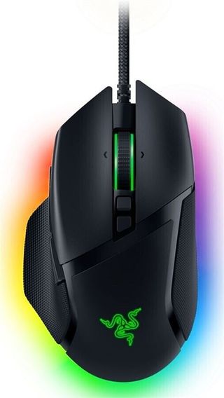 Ratón Gaming Razer Basilisk V3 (8886419333487)