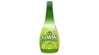 Limmi - Sok z limonek z koncentratu - 200 ml
