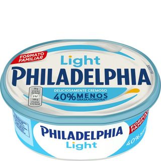 PHILADELPHIA Queso Philadephia Light 350 G