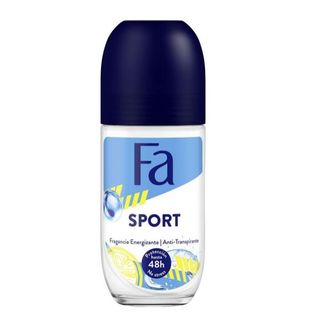 Deo Rollon Sport For Men - Fa - 50 ml 5410091728571