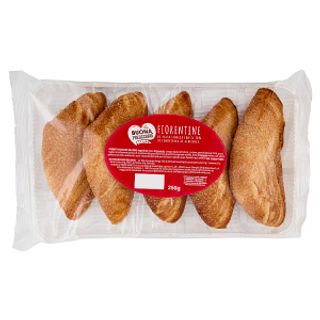 Dolc.Fiorentine LaBuonaPast