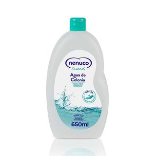 NENUCO Colonia Classic 650Ml (8428076006795)