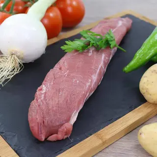 Solomillo De Cerdo, Kg