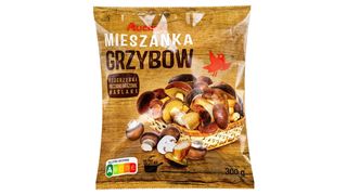 Auchan - Mieszanka grzybów - 300 g