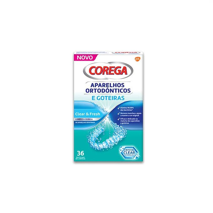 Mais Higiene Oral