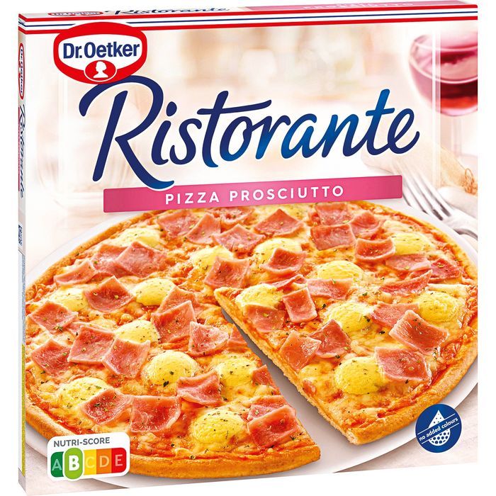 Platos Preparados Mundial
