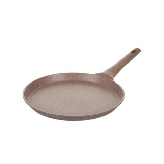 Crepiera 28 cm antiaderente - 0 grassi