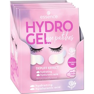 Hydro Gel Parches Para Ojos N-04 Essence 122014 (4059729491077)