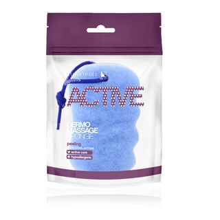 Esponja Dermo Suavipiel Masaje Bolsa 1 Ud (8410262901236)