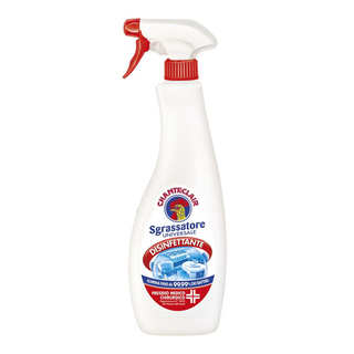 Chanteclair Sgrassatore Universale Disinfettante 700 Ml - 000384353