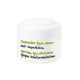 Cucumber Crema Facial Pepino - Ziaja - 50 ml 5901887034292