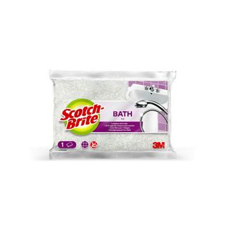 SCOTCH BRITE Estropajo Para Baño (151856)