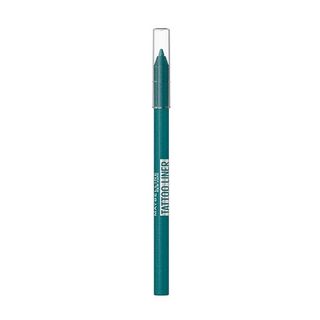 Maybelline New York Tattoo Liner Gel Pencil 817 Vivid Green