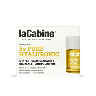 Crema Pure Hyaluronic 50 Ml Lacabine (307240)