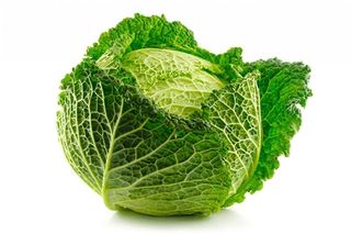 Kapusta włoska luz, waga od 1,3 kg
