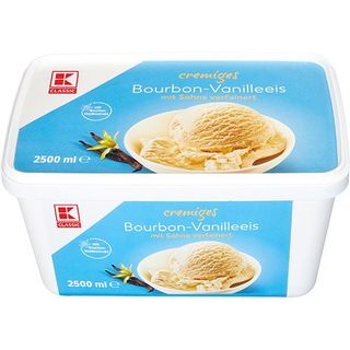 K-Classic Lody waniliowe 2,5 L