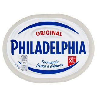 Philadelphia Original Formaggio Fresco Spalmabile - 350g