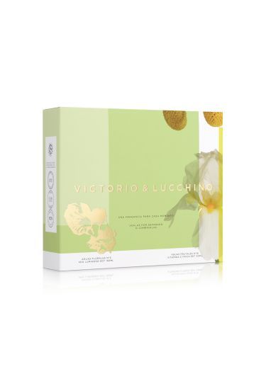 Coffrets Perfumes Mulher