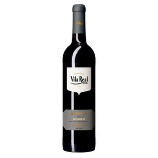 Adega de Vila Real Adega Vila Real Reserva Douro Vinho Tinto (garrafa 75 cl)