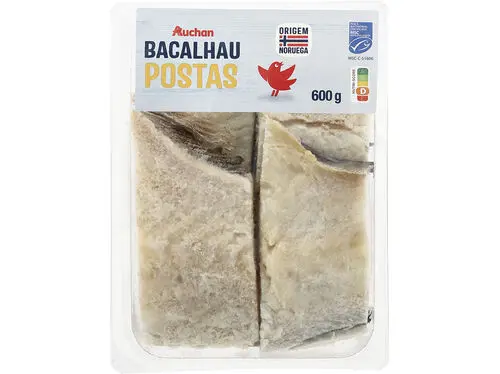 Bacalhau