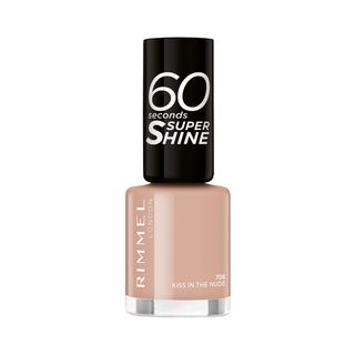 Esmalte de Uñas 60 Seconds Super Shine - Rimmel - 8 gr 3614228081184