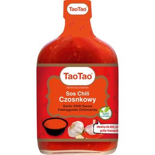 Tao Tao Sos chili czosnkowy, 200 g