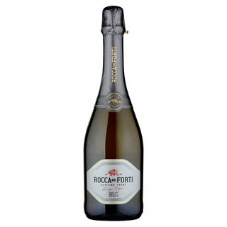 Rocca Dei Forti Vino Spumante Brut 75 Cl