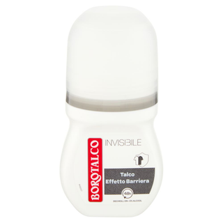 Borotalco Invisibile Deo Roll On 50 Ml - 000274508