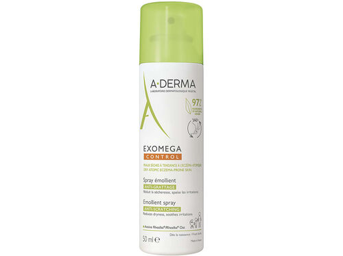 Spray e Brumas