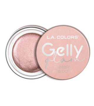 L.A. Colors Gelly Glam Eyeshadow Lush 2719430