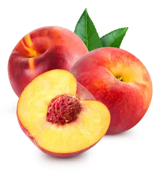 Pesche noci gialle sfuse cat. I calibro A/AA origine Italia/Spagna kg 0.80