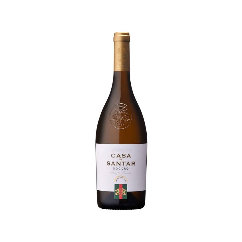 Casa de Santar Vinho Branco 75cl