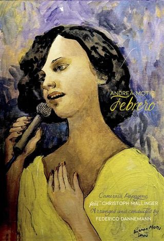 Febrero (Edición Especial) (8437014576337)