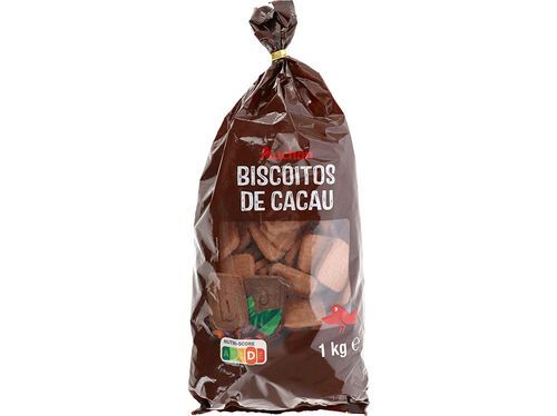 Biscoitos Tradicionais e Bolachas