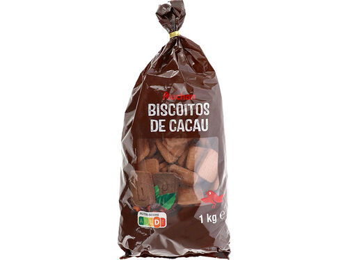 Biscoitos Tradicionais e Bolachas