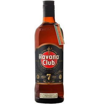 Ron Havana Club 7 Años 70 Cl