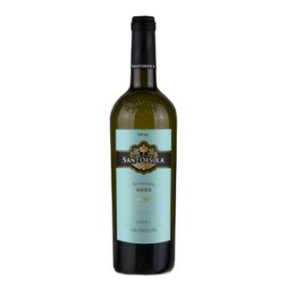 Sant'Orsola Friuli DOC Sauvignon 75cl