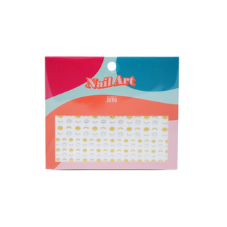 Decoración de Uñas - JÖVŐ - Eyes 8436039075504