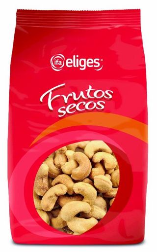 Anarcados Fritos Ifa Eliges 200G