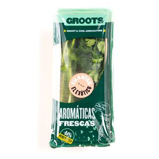 Cilantro En Bandeja (20 G Aprox)