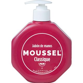 Gel Sanitario Moussel 300 Ml (266682)