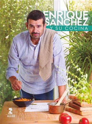 Enrique Sanchez Y Su Cocina (9788410286146)