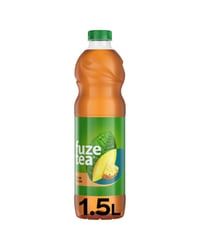 Ice Tea, Tisanas e Kombucha