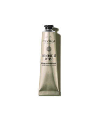 Sérum en Crema de Manos Immortelle Divine 75ml